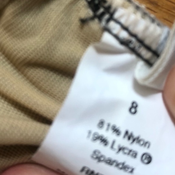 J. Crew one piece swimsuit ⭐️ - Picture 6 of 8